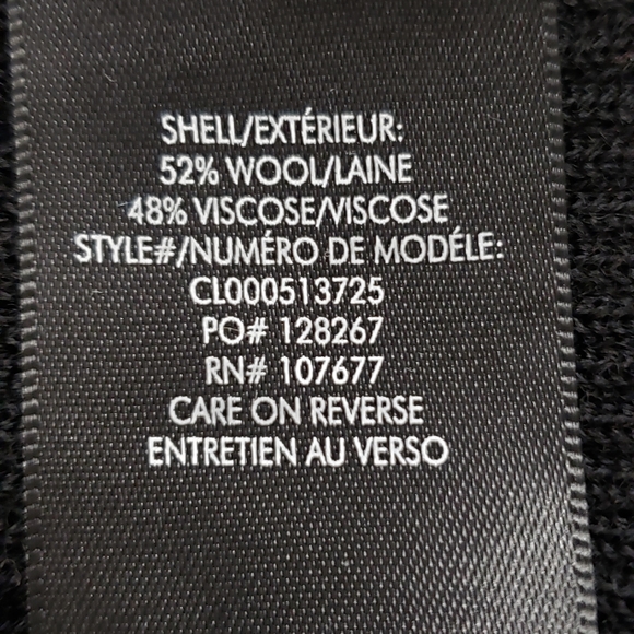 Alice + Olivia Alcina Rib-Knit Sweater Dress - Size XL - Picture 12 of 14